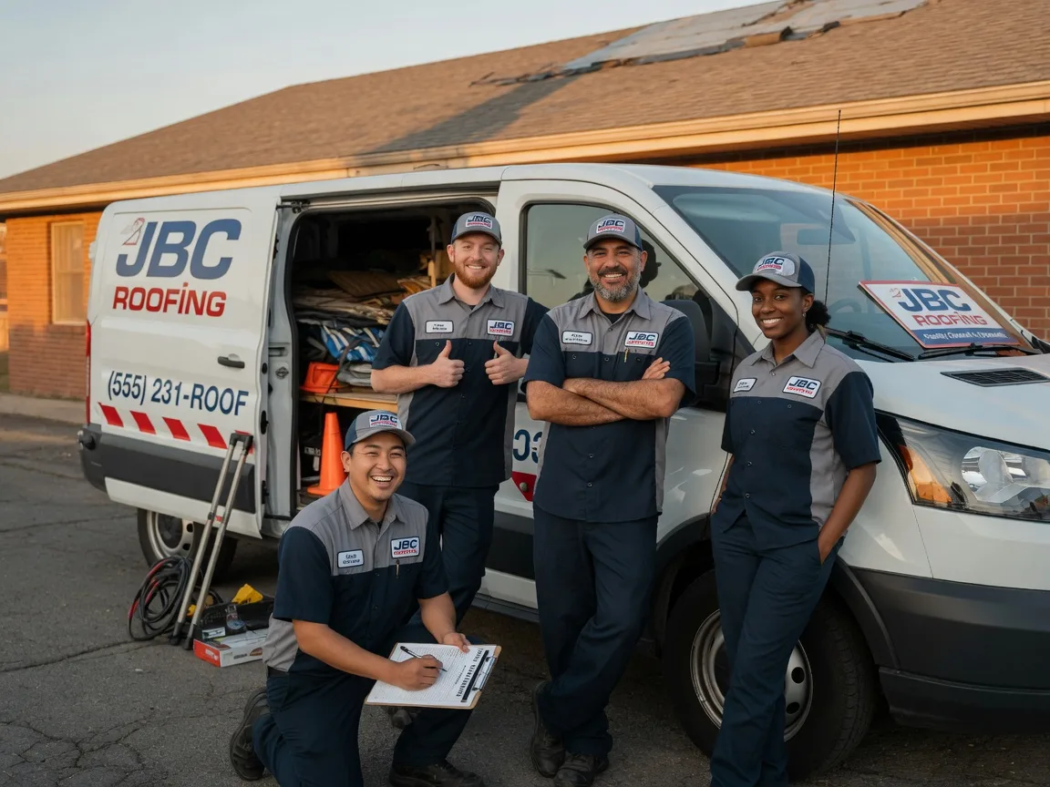 Roof Replacement company in Mcgregor, MN